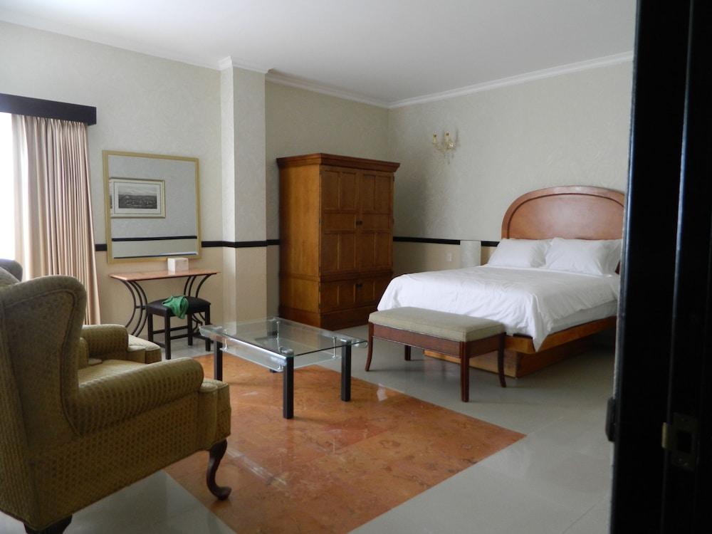 Hotel Palacio Maya Mérida Eksteriør bilde