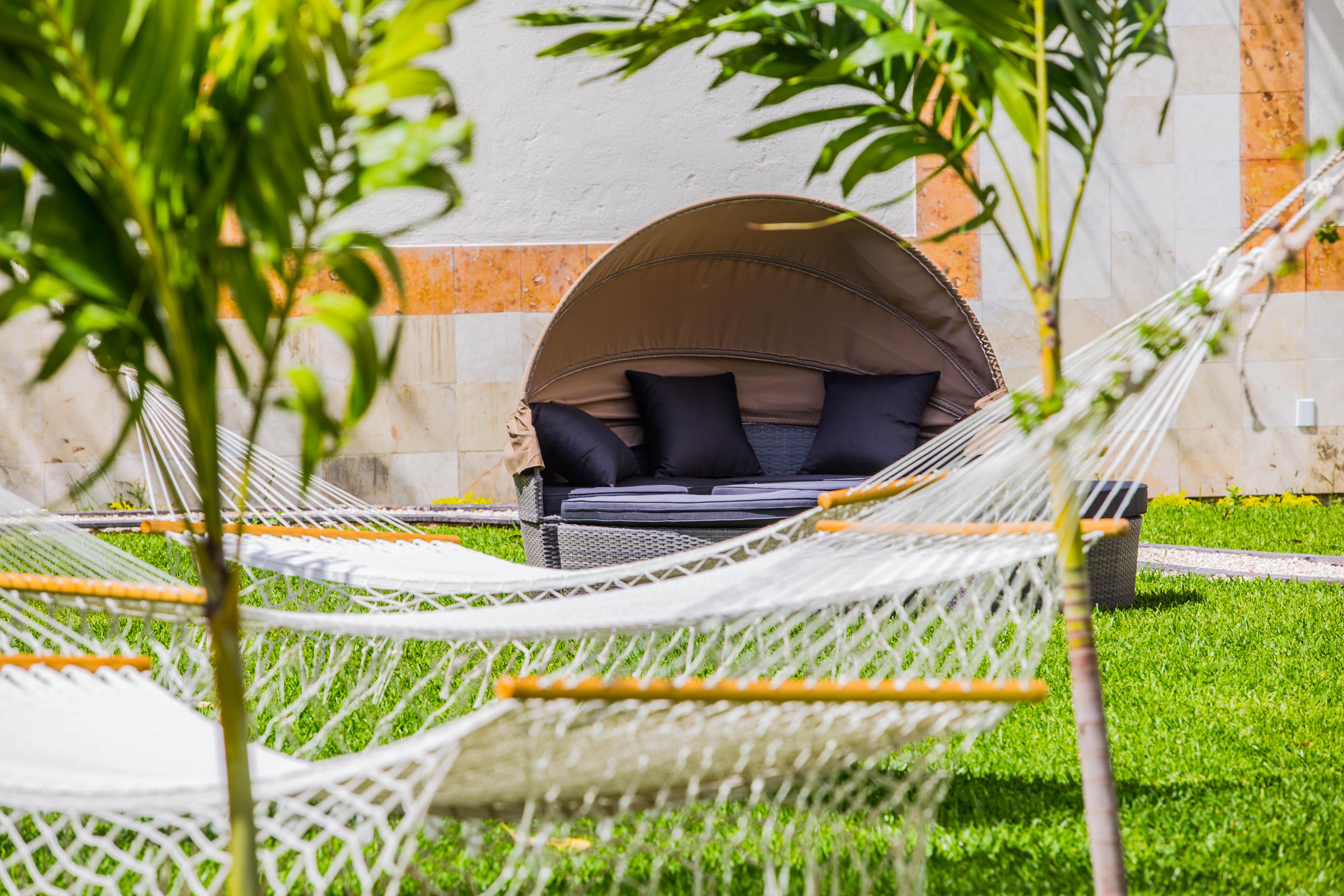 Hotel Palacio Maya Mérida Eksteriør bilde