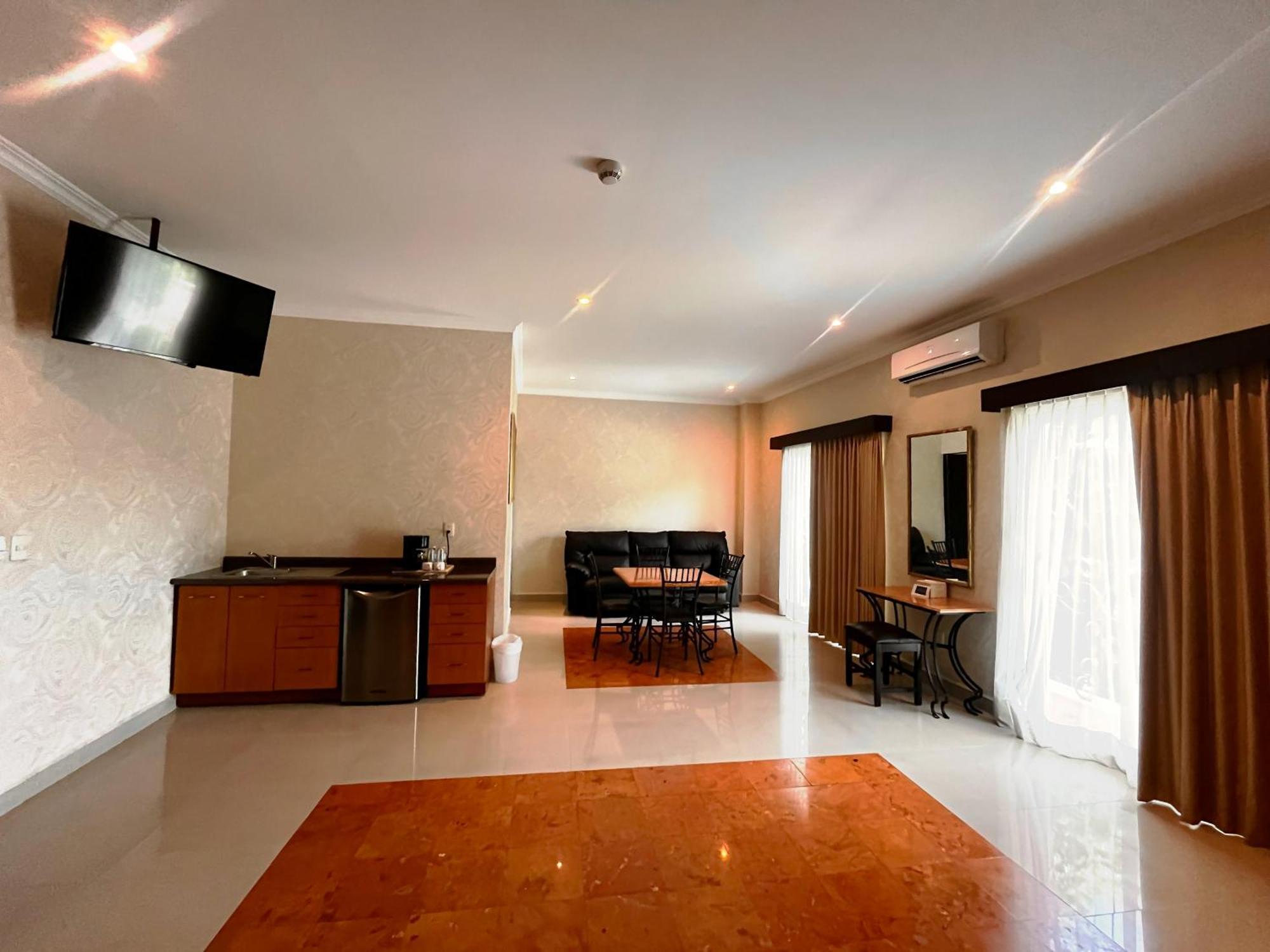 Hotel Palacio Maya Mérida Eksteriør bilde