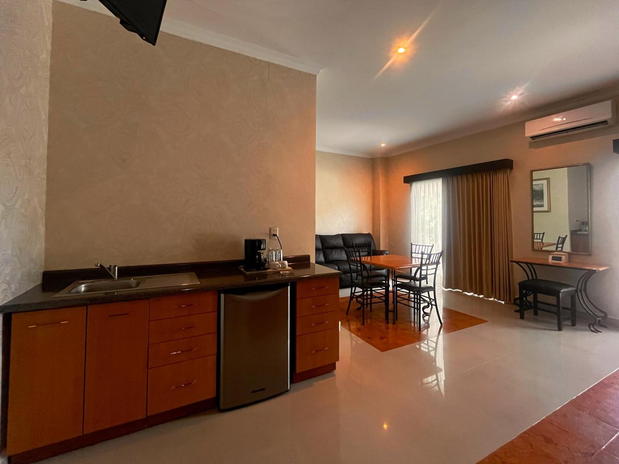 Hotel Palacio Maya Mérida Eksteriør bilde